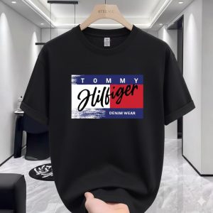 Premium Drop Shoulder T-Shirt