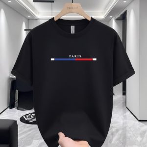 Premium Drop Shoulder T-Shirt