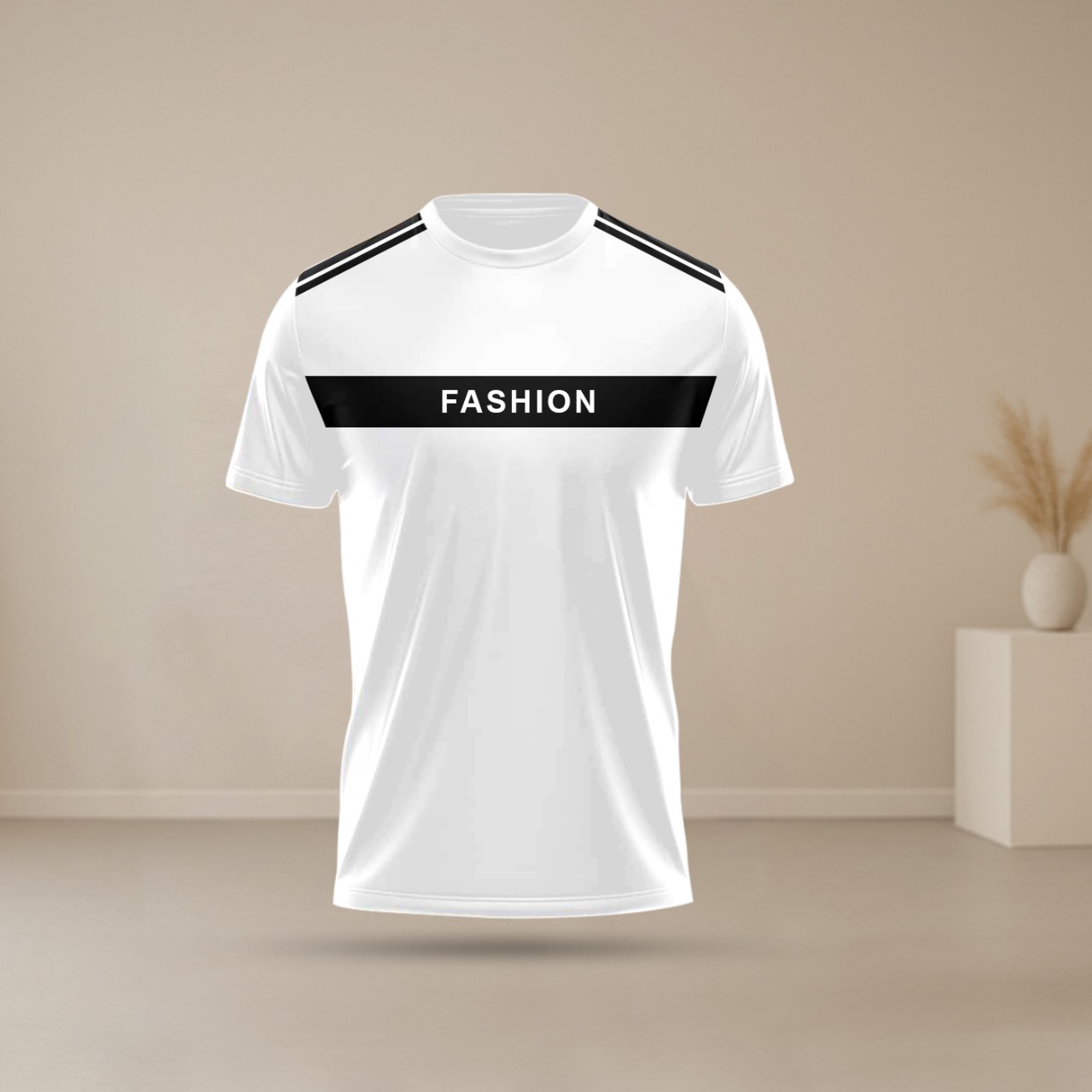 Stylish/Comfortable sports T-Shirt 5 (Five) pis combo offer