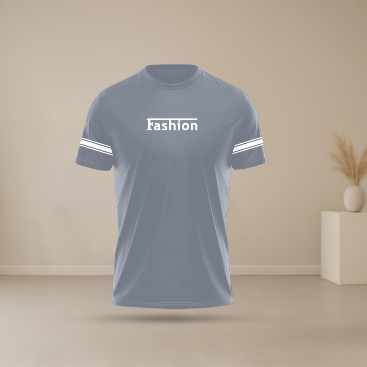 Stylish/Comfortable sports T-Shirt 5 (Five) pis combo offer