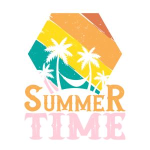 Summer Time T-Shirt