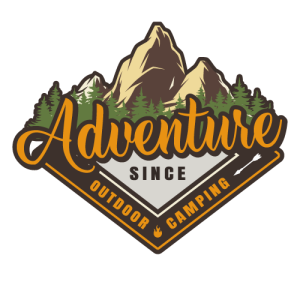 adventure since outdoor camping tshirt bd