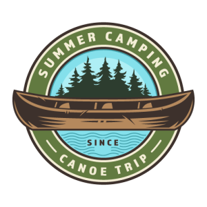 Best Summer Camping T-Shirt