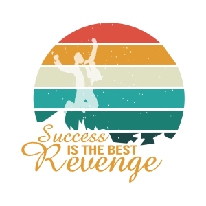 Success Revenge T-Shirt